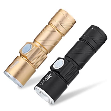 mini flashlights amazon